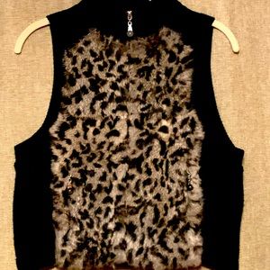 Jamie sadock  vest